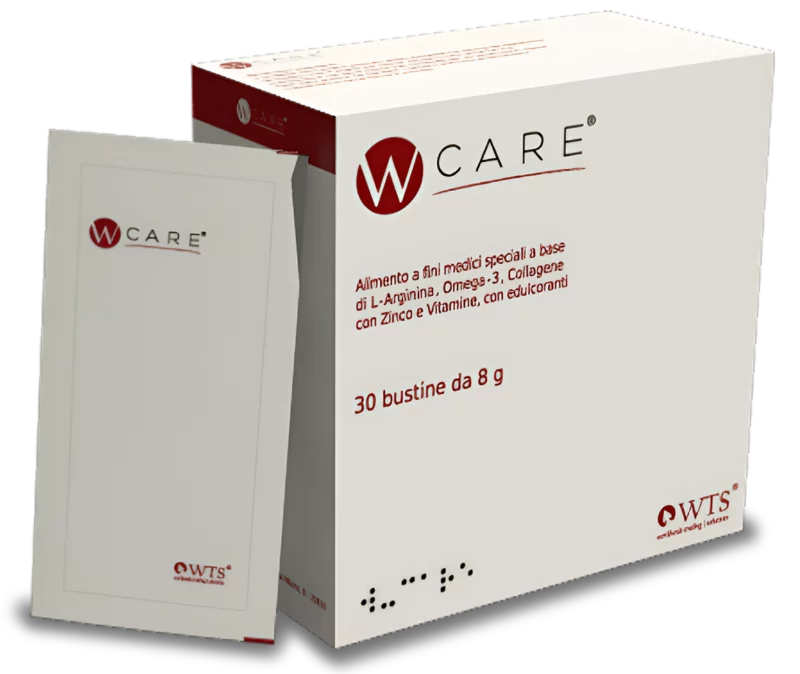w-care pack